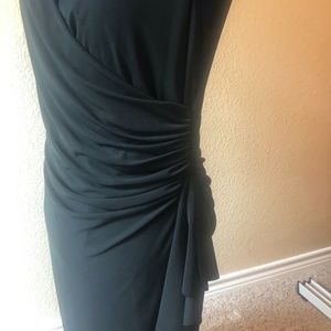 Perfect Little Black Dress!